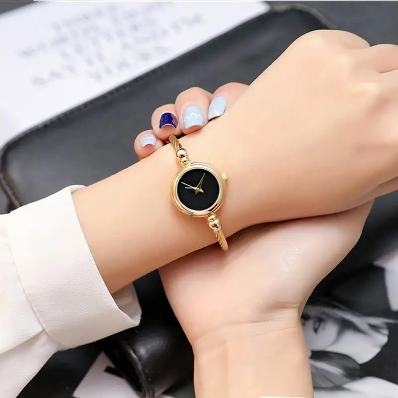Relógio Feminino Vartelli Essenza — Bracelete