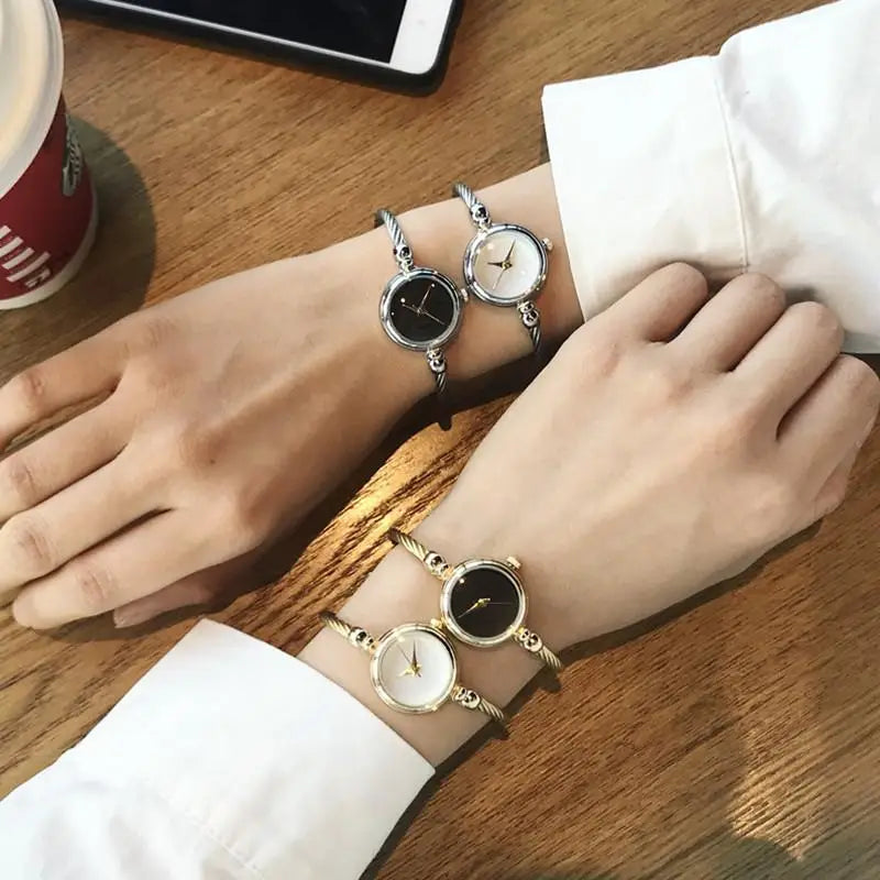 Relógio Feminino Vartelli Essenza — Bracelete