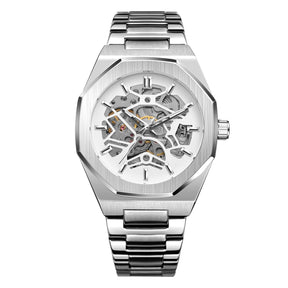 Relógio Vartelli Skeleton VA001