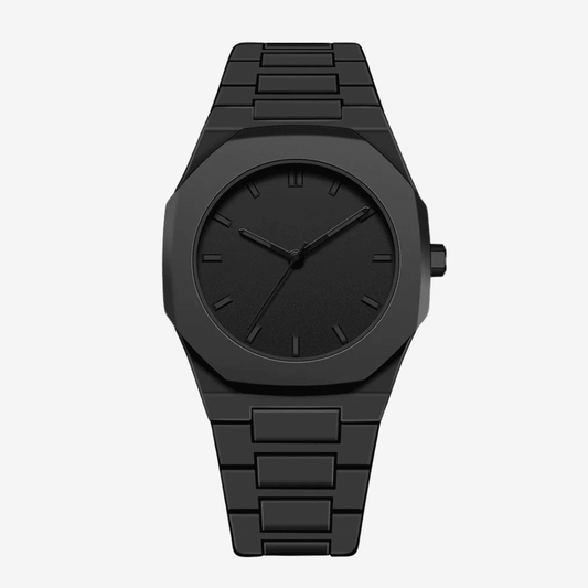 Relógio Vartelli Phantom Core Black